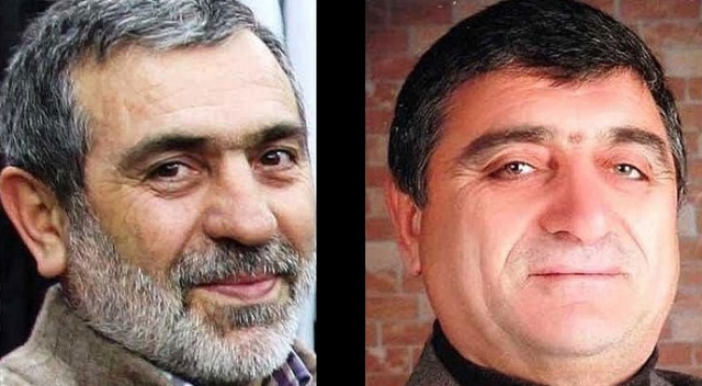 İki kardeş 1 hafta arayla virüse yenik düştü İki kardeş 1 hafta arayla virüse yenik düştü