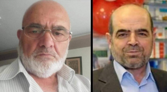 İki kardeş, 13 gün arayla koronavirüse yenik düştü