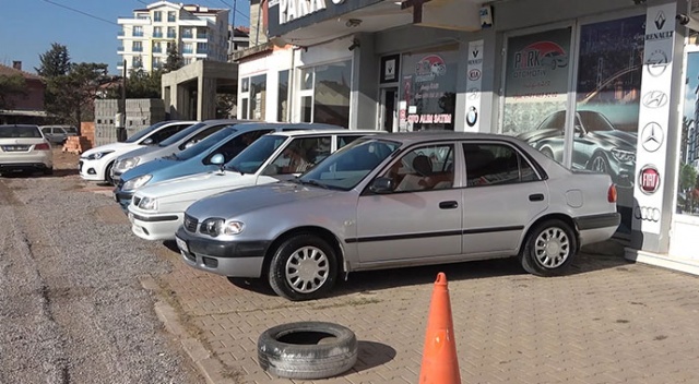 İkinci el araç alırken dikkat edilmesi gereken dört altın kural İkinci el araç alırken dikkat edilmesi gereken dört altın kural
