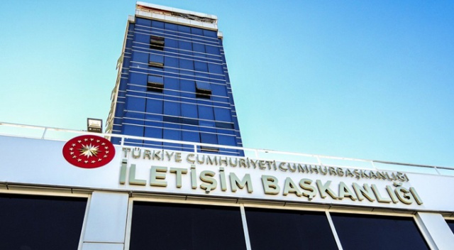 İletişim Başkanlığından Rus gazetecilerin serbest bırakılmasına ilişkin açıklama