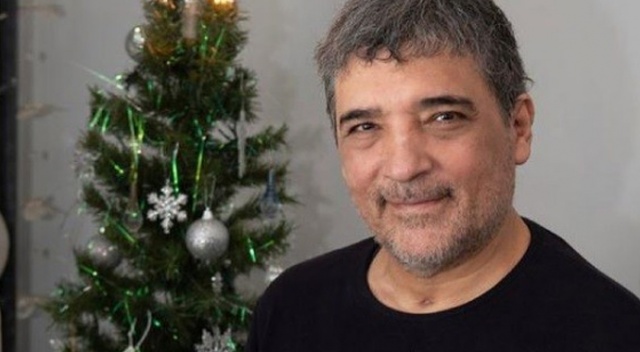 İngiltere'nin konuştuğu Türk hasta 222 gün sonra Covid-19'u yendi İngiltere'nin konuştuğu Türk hasta 222 gün sonra Covid-19'u yendi