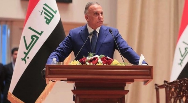 Irak Başbakanı Kazımi: Türkiye, Irak’ı 5 milyar dolar desteklemeye hazır