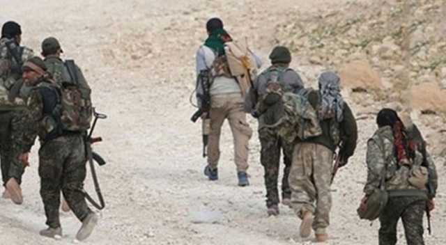 Irak'ta Peşmerge ve PKK arasında çatışma çıktı