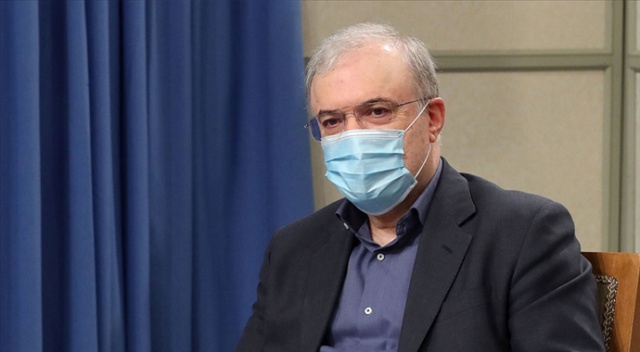İran, ABD'yi Kovid-19 aşısı satın alma çabalarını engellemekle suçluyor