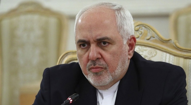 İran Dışişleri Bakanı Zarif: Avrupa, ABD'nin İran'a verdiği telafisi imkansız zararların suçuna ortak İran Dışişleri Bakanı Zarif: Avrupa, ABD'nin İran'a verdiği telafisi imkansız zararların suçuna ortak