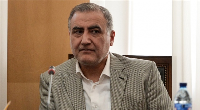 İranlı milletvekili Beygi: 