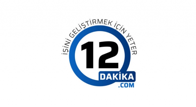 İş dünyası ‘12 dakika’da buluşacak!