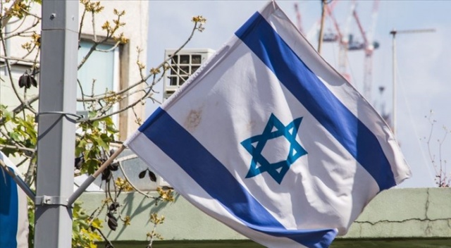 İsrail, Dimona Nükleer Tesisi çalışanlarını İran'ın saldırı ihtimaline karşı uyardı İsrail, Dimona Nükleer Tesisi çalışanlarını İran'ın saldırı ihtimaline karşı uyardı