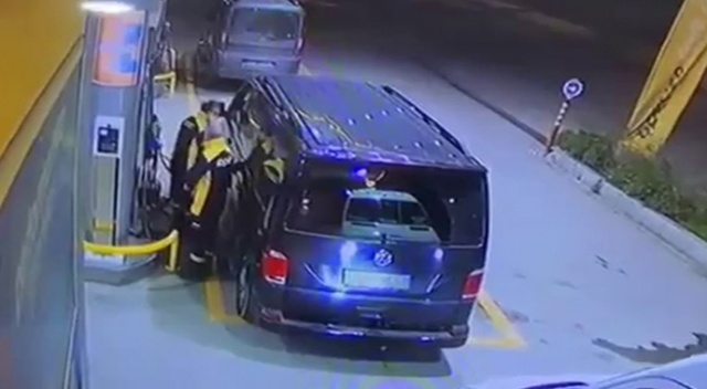 İstanbul’da ilginç dolandırıcılık olayı