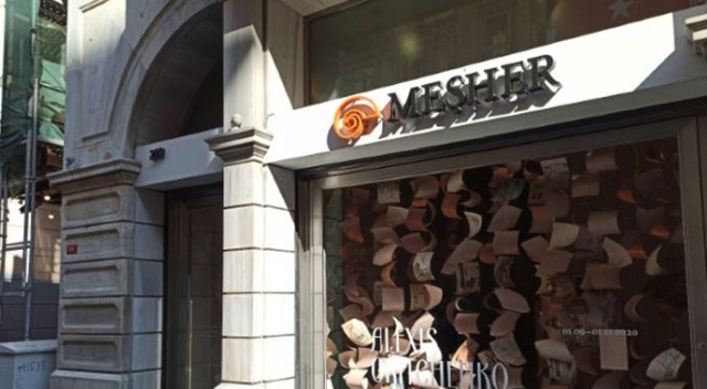 İstiklal’de zaman yolculuğu