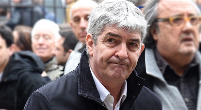 İtalya futbolunun efsanesi Paolo Rossi hayatını kaybetti
