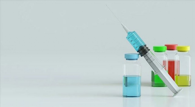 Japon ilaç üreticisi Covid-19 aşısının klinik testlerine başladı