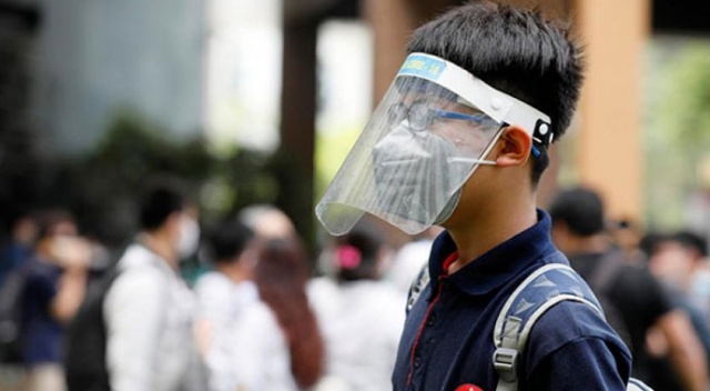 Japonya’da yeni Covid-19 vaka rekoru