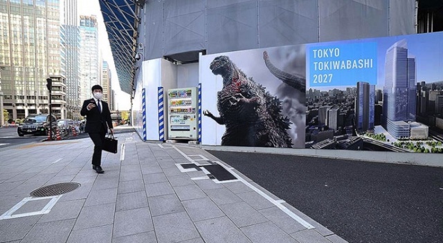 Japonya oturumu olmayan yolcuya ocak sonuna kadar kapılarını kapatıyor