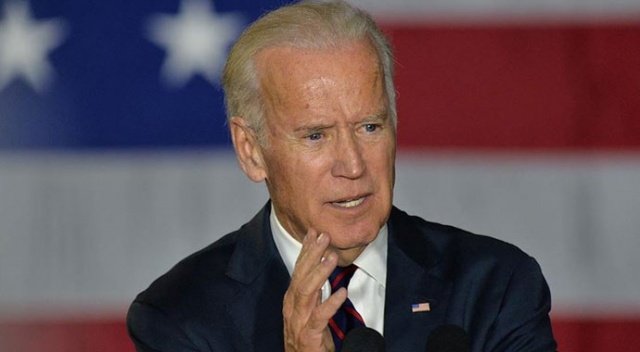 Joe Biden: ABD'de Covid-19 aşısı zorunlu olmayacak Joe Biden: ABD'de Covid-19 aşısı zorunlu olmayacak