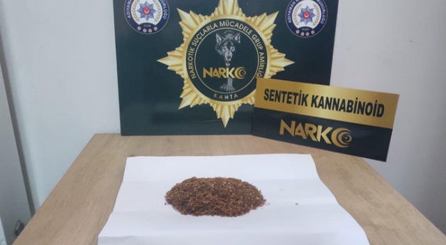 Kahta’da uyuşturucu tacirlerine göz açtırılmıyor Kahta’da uyuşturucu tacirlerine göz açtırılmıyor