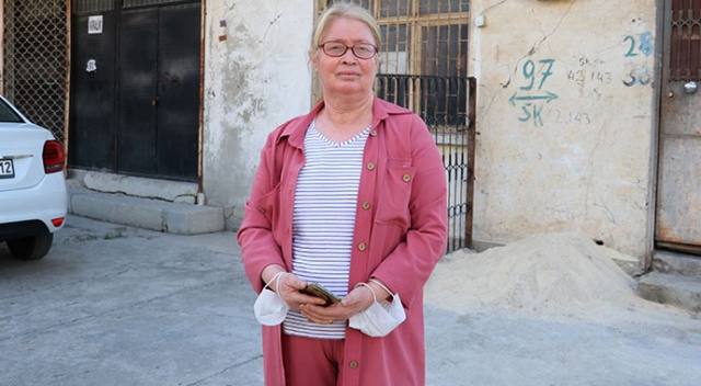Kalp hastası kadını dolandırıp 'cezaevine düştü' diye haber gönderdi Kalp hastası kadını dolandırıp 'cezaevine düştü' diye haber gönderdi