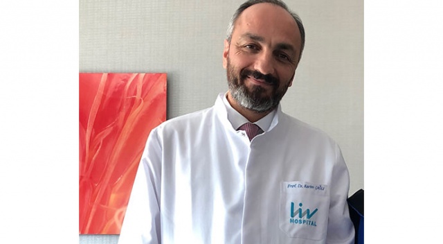 Kalp ve Damar Cerrahı Profesör Covid-19’a yenik düştü