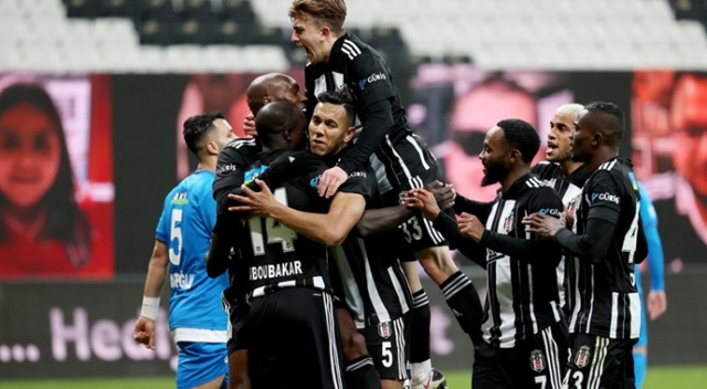 Kara kartal 3 puana ikinci yarıda uçtu Kara kartal 3 puana ikinci yarıda uçtu