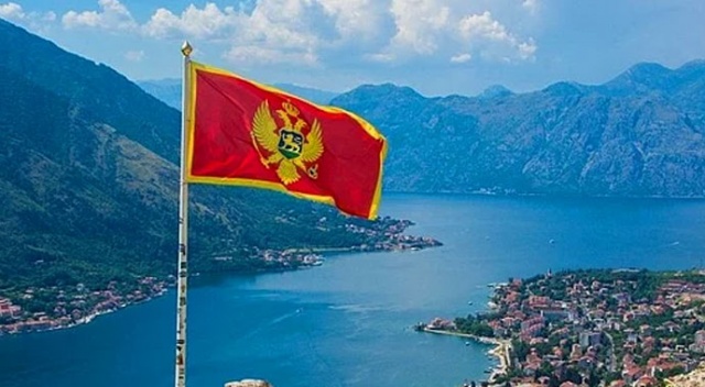 Karadağ&#039;a 25 ülkede konsolosluk desteği