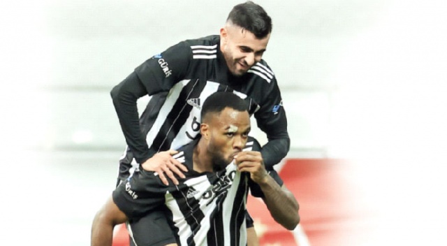 Kartal çizgisini bozmadı Kartal çizgisini bozmadı