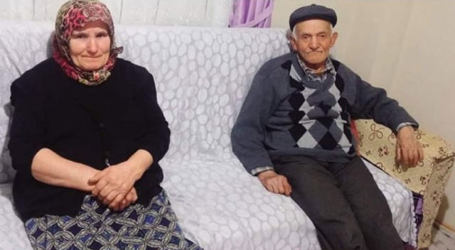 Kastamonu’da sobadan sızan gazdan zehirlenen çift hayatını kaybetti