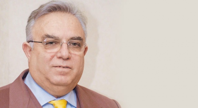 Kenan Akın vefat etti Kenan Akın vefat etti