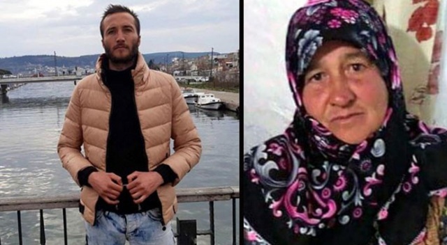 İddianameden anne katiliyle ilgili kan donduran ifadeler: Evlat değil canavar