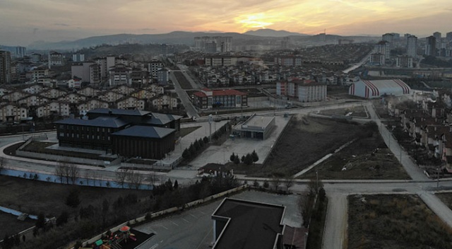 Kısıtlamalara uyulan Kastamonu’da vakalar yüzde 70 azaldı