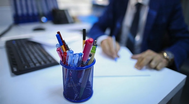 KİT'lerde çalışan sözleşmeli personelin ücretleri belirlendi