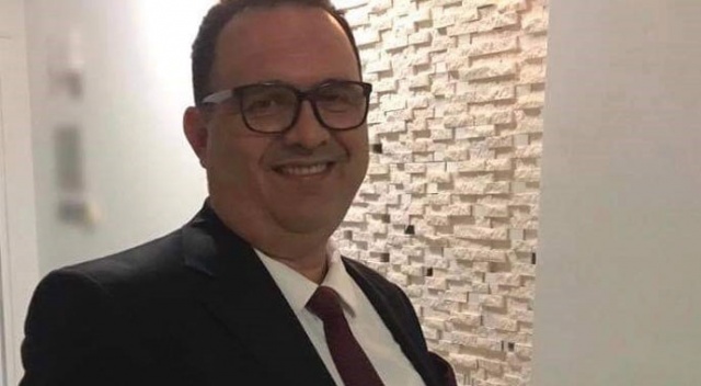 KKTC Sağlık Bakanı Pilli’de Covid-19 şüphesi