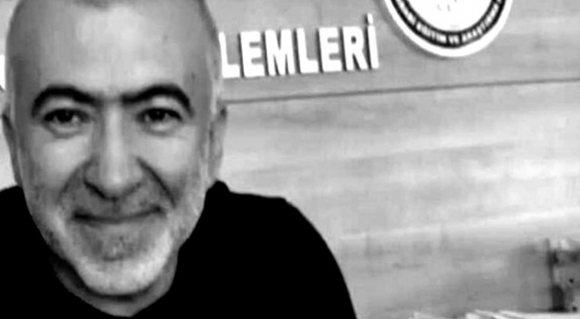 Kocaeli'de acil tıp uzmanı doktor korona virüse yenik düştü Kocaeli'de acil tıp uzmanı doktor korona virüse yenik düştü