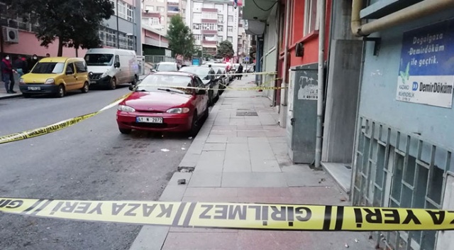 Konuşmak için çağırdığı kişiyi vurarak kayıplara karıştı