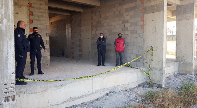 Konya&#039;da 3 gündür kayıp olan gencin cesedi su kuyusunda bulundu