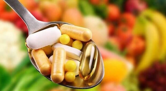 Koronavirüse karşı bağışıklığı güçlendiren vitaminler