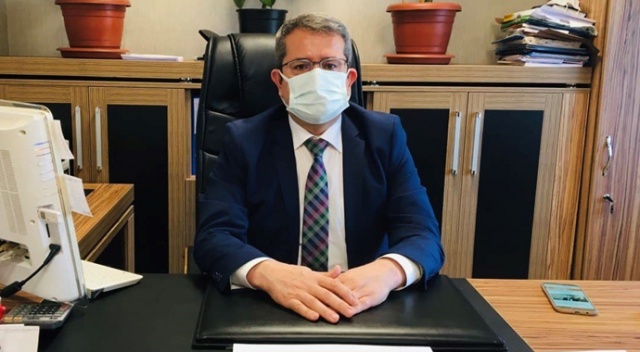 Koronavirüsü yenen uzman doktor yaşadığı pişmanlığı anlattı