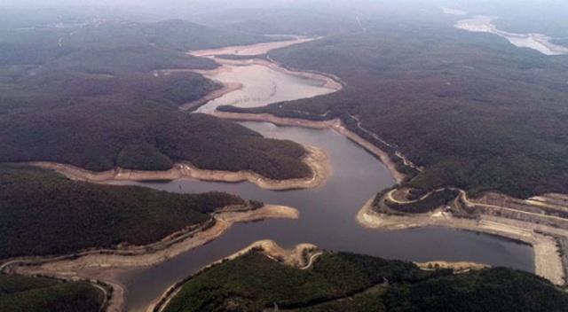 Kuraklık Covid'den çok daha tehlikeli Kuraklık Covid'den çok daha tehlikeli