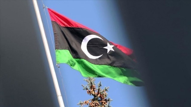 Libya ordusu: Hafter güçleri Sirte, Cufra ve güney bölgesine askeri yığınak yapıyor Libya ordusu: Hafter güçleri Sirte, Cufra ve güney bölgesine askeri yığınak yapıyor