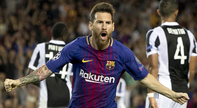 Lionel Messi: Geleceğime ilişkin aklımda net hiçbir şey yok