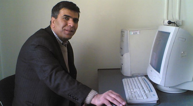 Malatya'da kamyonetin çarptığı veteriner hayatını kaybetti