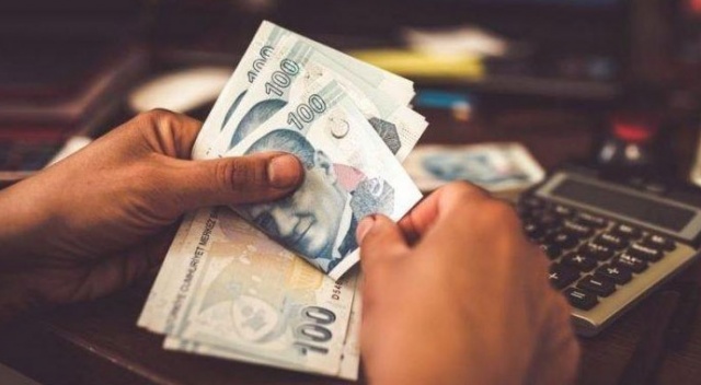 Memur ve emekli 4 Ocak'a kilitlendi Memur ve emekli 4 Ocak'a kilitlendi