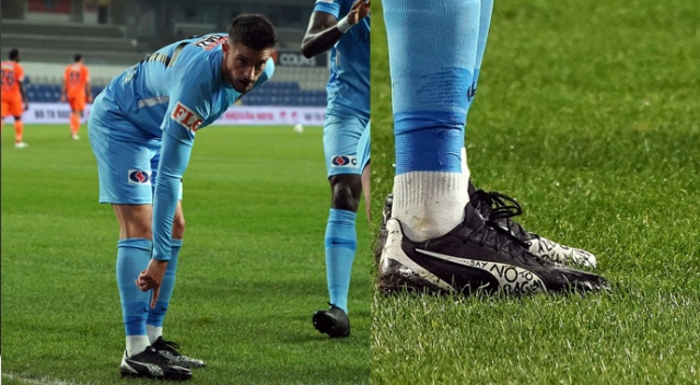 Mirallas'tan ırkçılığa tepki!