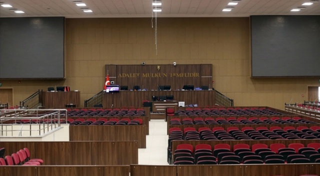MİT tırları davasında gerekçeli karar açıklandı MİT tırları davasında gerekçeli karar açıklandı