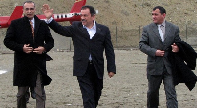 Muhsin Yazıcıoğlu davasında mütalaa açıklandı Muhsin Yazıcıoğlu davasında mütalaa açıklandı