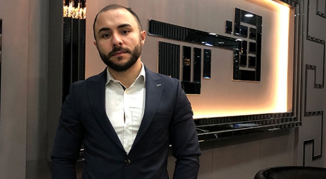 Murat Can Ünverdi: 'Pandemide sosyal medyaya bağımlılık arttı'