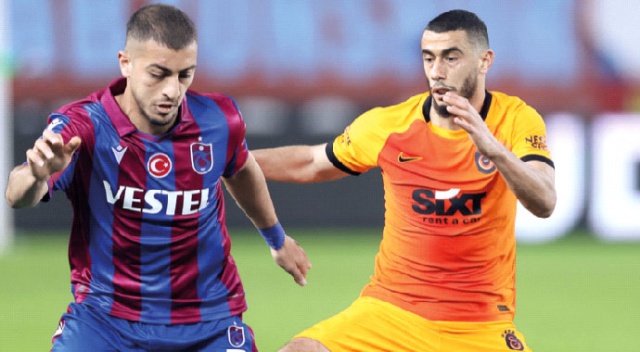 Müthiş çıkış! Müthiş çıkış!