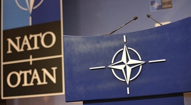NATO, ABD'nin Türkiye'ye yaptırım kararı sonrasında çözüm çağrısı yaptı NATO, ABD'nin Türkiye'ye yaptırım kararı sonrasında çözüm çağrısı yaptı