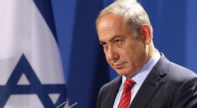 Netanyahu: "İran durdurulmazsa küresel bir haydut olacak"
