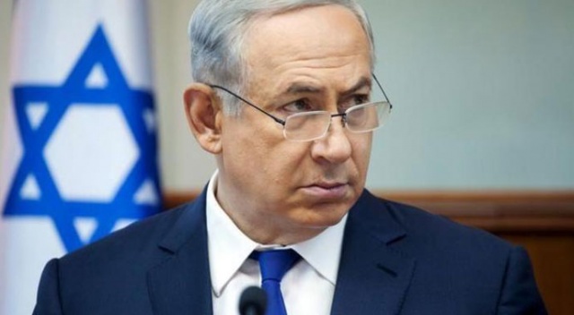Netanyahu: İsrail, ABD ve Arap ülkeleriyle İran’ı durdurma konusunda anlaştı