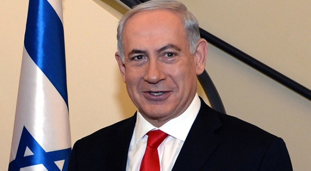 Netanyahu: İsrail'le barış yapma arzusundan dolayı Fas Kralı'na teşekkür ederim Netanyahu: İsrail'le barış yapma arzusundan dolayı Fas Kralı'na teşekkür ederim